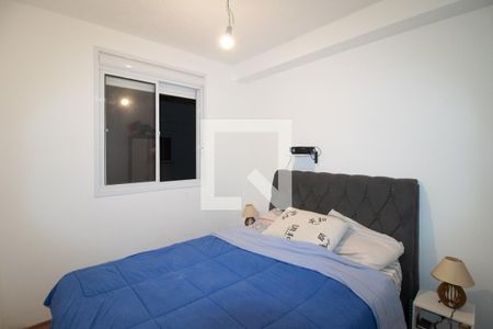 Quarto 1 de apartamento à venda com 2 quartos, 34m² em Vila Guilherme, São Paulo