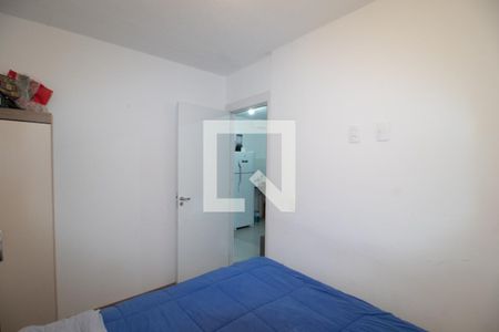 Quarto 1 de apartamento à venda com 2 quartos, 34m² em Vila Guilherme, São Paulo