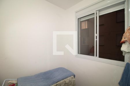 Quarto 2 de apartamento à venda com 2 quartos, 34m² em Vila Guilherme, São Paulo