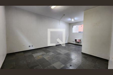 Studio de kitnet/studio para alugar com 1 quarto, 30m² em Marapé, Santos