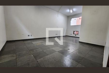 Studio de kitnet/studio para alugar com 1 quarto, 30m² em Marapé, Santos