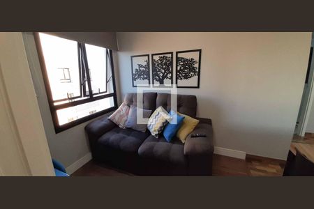 Apartamento à venda com 2 quartos, 35m² em Presidente Altino, Osasco