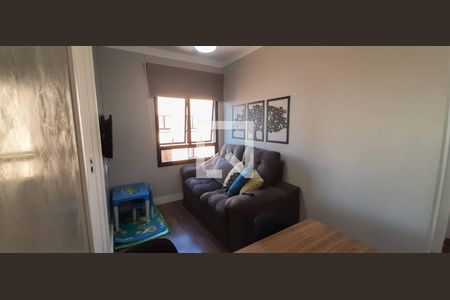 Apartamento para alugar com 2 quartos, 35m² em Presidente Altino, Osasco