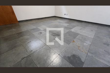 Sala de kitnet/studio para alugar com 1 quarto, 30m² em Marapé, Santos