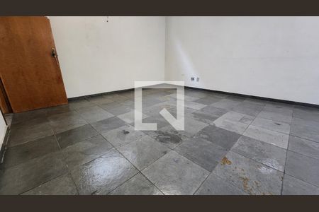 Sala de kitnet/studio para alugar com 1 quarto, 30m² em Marapé, Santos