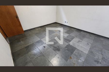 Sala de kitnet/studio para alugar com 1 quarto, 30m² em Marapé, Santos