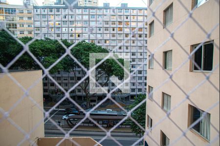 Vista do Quarto 1 de apartamento à venda com 2 quartos, 50m² em Bela Vista, São Paulo