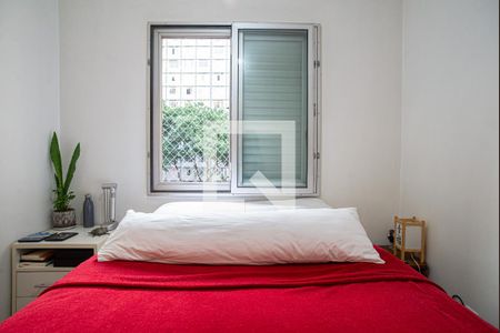 Quarto 1 de apartamento à venda com 2 quartos, 50m² em Bela Vista, São Paulo