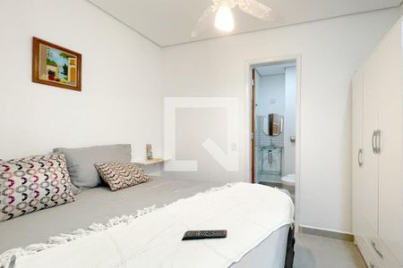 Quarto  de casa para alugar com 1 quarto, 20m² em Centro, São Bernardo do Campo