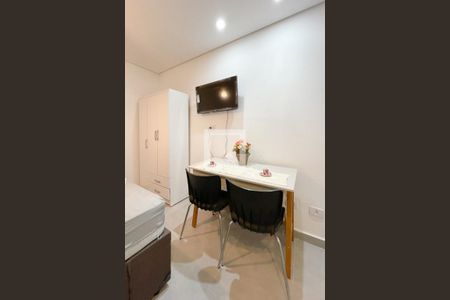 Quarto  de casa para alugar com 1 quarto, 20m² em Centro, São Bernardo do Campo