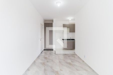 Apartamento para alugar com 57m², 2 quartos e 1 vagaSala