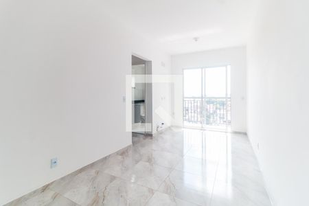 Apartamento para alugar com 57m², 2 quartos e 1 vagaSala