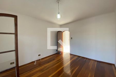 Quarto de casa para alugar com 1 quarto, 51m² em Vila Santa Luzia, São Bernardo do Campo