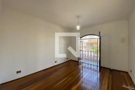 Quarto de casa para alugar com 1 quarto, 51m² em Vila Santa Luzia, São Bernardo do Campo