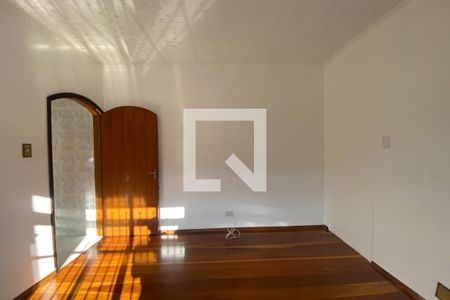 Sala de casa para alugar com 1 quarto, 51m² em Vila Santa Luzia, São Bernardo do Campo