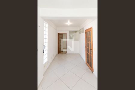 Sala   de apartamento para alugar com 1 quarto, 28m² em Jardim Brasil (zona Norte), São Paulo
