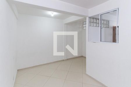 Quarto   de apartamento para alugar com 1 quarto, 28m² em Jardim Brasil (zona Norte), São Paulo