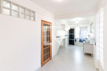 Apartamento para alugar com 28m², 1 quarto e sem vagaSala  