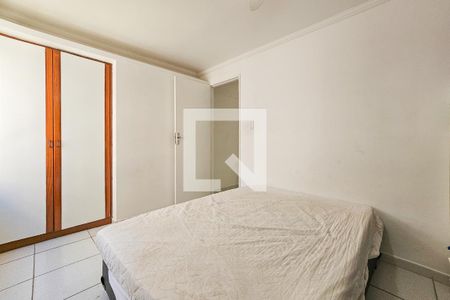 Quarto de apartamento para alugar com 1 quarto, 45m² em Jardim Las Palmas, Guarujá