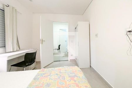 Quarto  de casa para alugar com 1 quarto, 30m² em Centro, São Bernardo do Campo