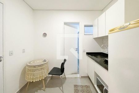 Quarto  de casa para alugar com 1 quarto, 30m² em Centro, São Bernardo do Campo