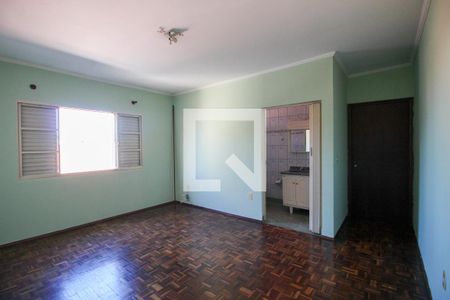Suíte de casa para alugar com 3 quartos, 175m² em Jardim Maria Antônia Prado, Sorocaba