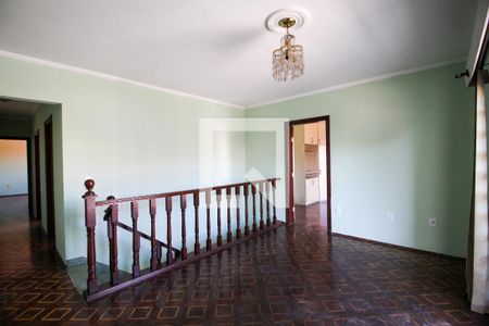 Sala 2 de casa para alugar com 3 quartos, 175m² em Jardim Maria Antônia Prado, Sorocaba