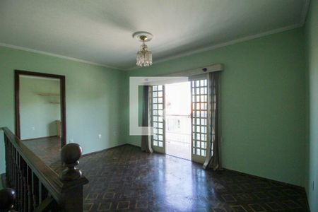 Sala 2 de casa para alugar com 3 quartos, 175m² em Jardim Maria Antônia Prado, Sorocaba