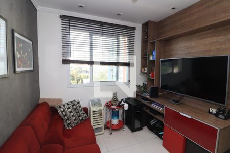 Apartamento para alugar com 49m², 2 quartos e 1 vagaSala de TV