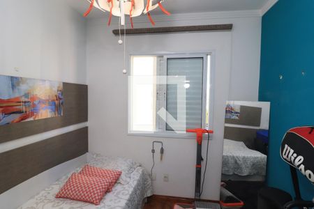 Quarto 1 de apartamento para alugar com 2 quartos, 49m² em Maranhão, São Paulo