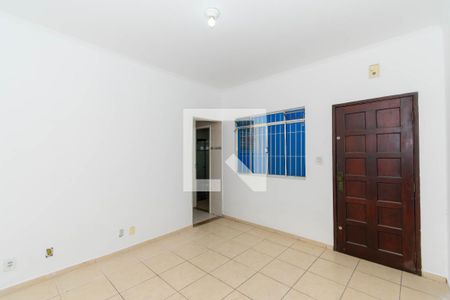 Sala de casa para alugar com 1 quarto, 98m² em Aricanduva, São Paulo