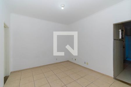 Sala de casa para alugar com 1 quarto, 98m² em Aricanduva, São Paulo