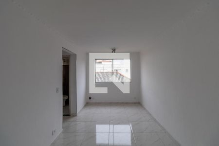 Sala de apartamento à venda com 2 quartos, 52m² em Vila Ré, São Paulo