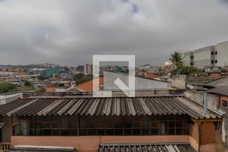 Vista Quarto 1 de apartamento à venda com 2 quartos, 52m² em Vila Ré, São Paulo