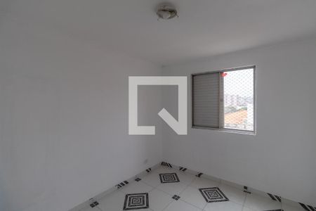 Quarto 1 de apartamento à venda com 2 quartos, 52m² em Vila Ré, São Paulo