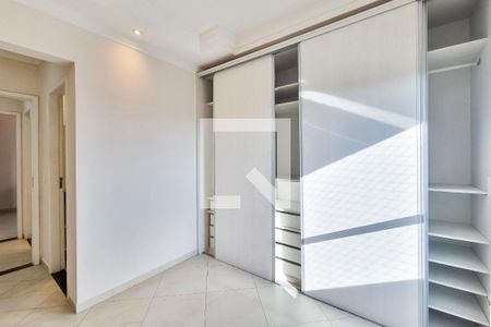 Suíte de apartamento para alugar com 2 quartos, 73m² em Conjunto Residencial Trinta E Um de Marco, São José dos Campos