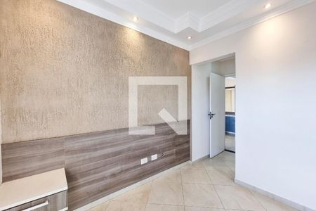 Suíte de apartamento para alugar com 2 quartos, 73m² em Conjunto Residencial Trinta E Um de Marco, São José dos Campos