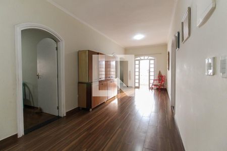 Sala 2 de casa à venda com 3 quartos, 250m² em Itaquera, São Paulo