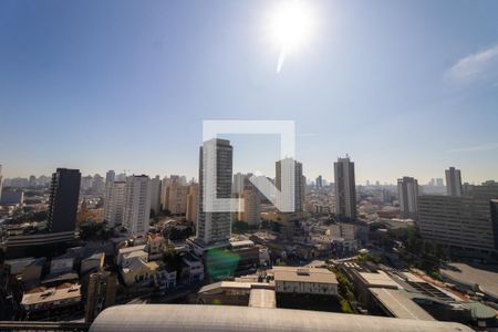 Studio vista de apartamento à venda com 1 quarto, 24m² em Vila Prudente, São Paulo