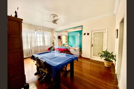 Sala de apartamento à venda com 2 quartos, 82m² em Lins de Vasconcelos, Rio de Janeiro