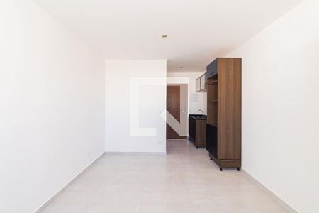 Studio de kitnet/studio para alugar com 1 quarto, 40m² em Vila Mazzei, São Paulo