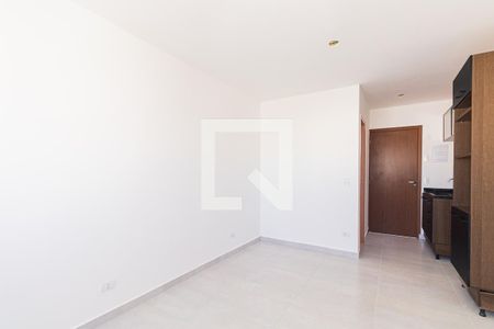 Kitnet/Studio para alugar com 1 quarto, 40m² em Vila Mazzei, São Paulo