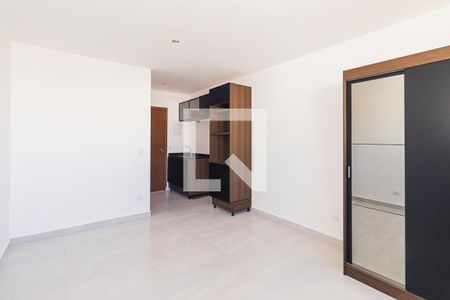 Kitnet/Studio para alugar com 1 quarto, 40m² em Vila Mazzei, São Paulo