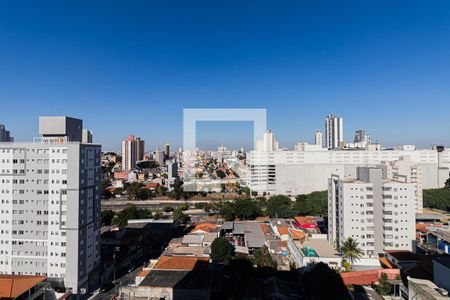 Studio de kitnet/studio para alugar com 1 quarto, 40m² em Vila Mazzei, São Paulo