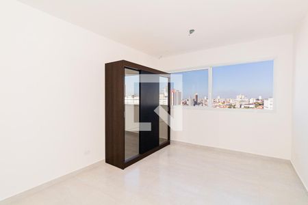 Studio para alugar com 40m², 1 quarto e sem vagaStudio