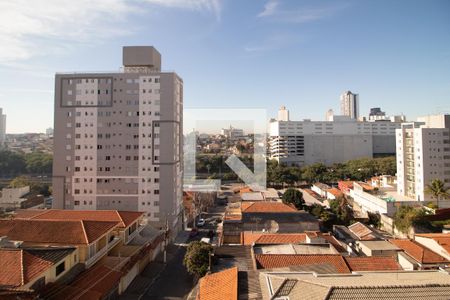 Vista de apartamento para alugar com 2 quartos, 47m² em Vila Mazzei, São Paulo