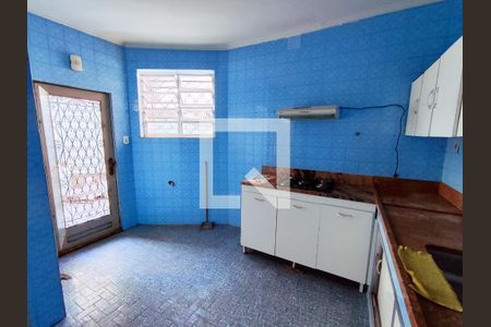 Cozinha de casa de condomínio à venda com 3 quartos, 243m² em Méier, Rio de Janeiro