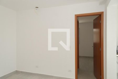 Sala de apartamento para alugar com 2 quartos, 57m² em Vila Mazzei, São Paulo