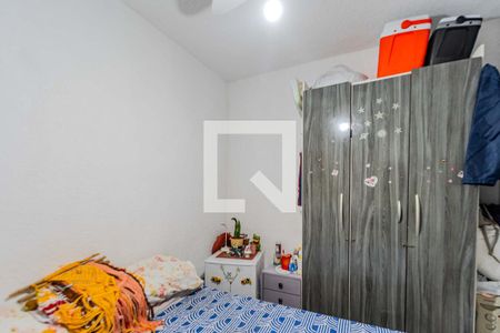 Quarto 2 de apartamento à venda com 2 quartos, 42m² em Cavalhada, Porto Alegre