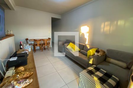 Sala de casa à venda com 3 quartos, 153m² em Novo Horizonte, Betim